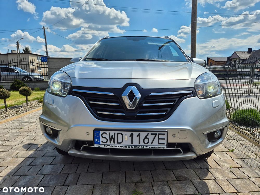 Renault Koleos dCi 150 FAP 4x4 Bose Edition - 9