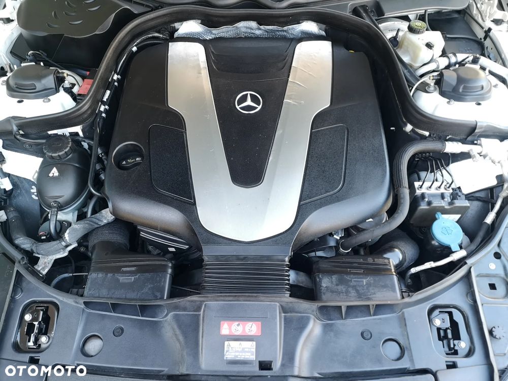 Mercedes-Benz CLS 350 d 4-Matic - 34