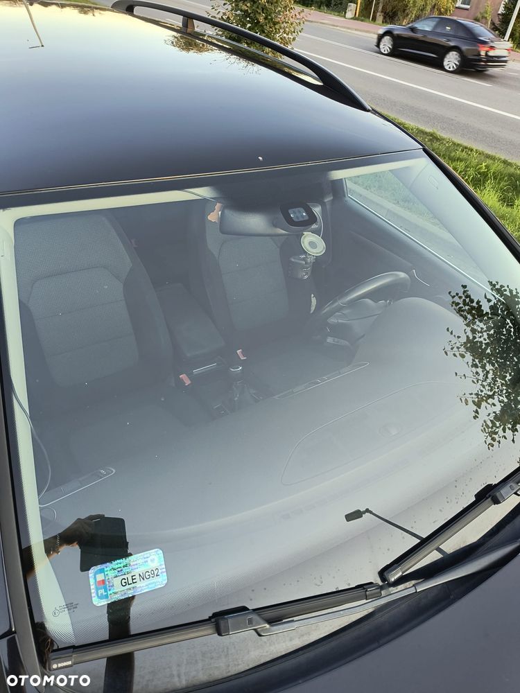 Volkswagen Passat 2.0 TDI Comfortline - 20