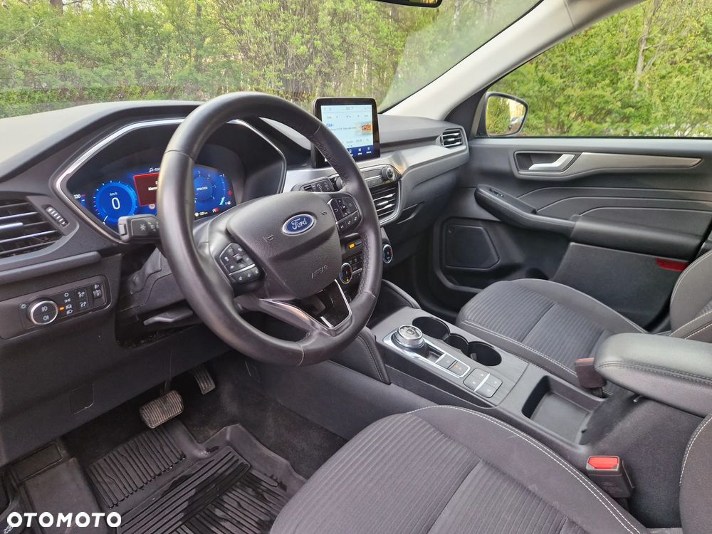 Ford Kuga 2.0 EcoBlue FWD ST-Line - 15