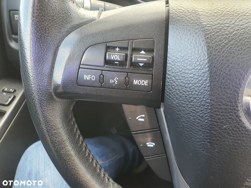 Mazda 5 1.8 MZR Business-Line - 19