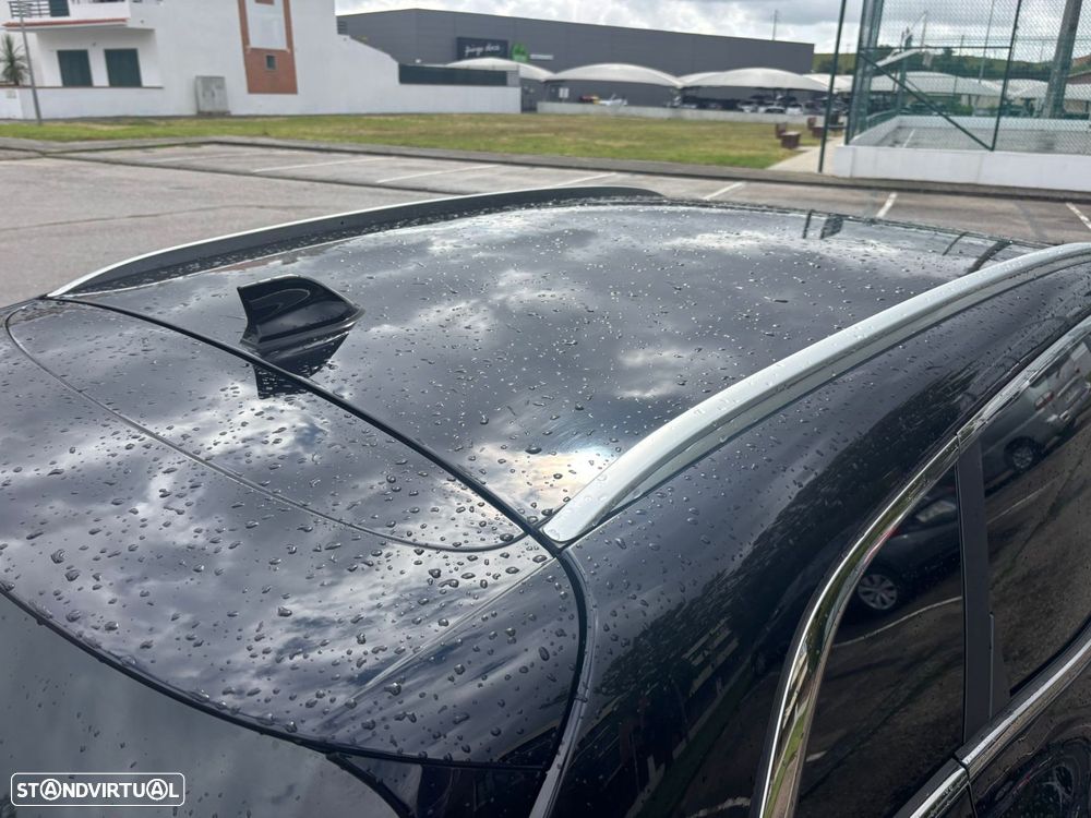 Renault Kadjar 1.5 dCi Black Edition - 8