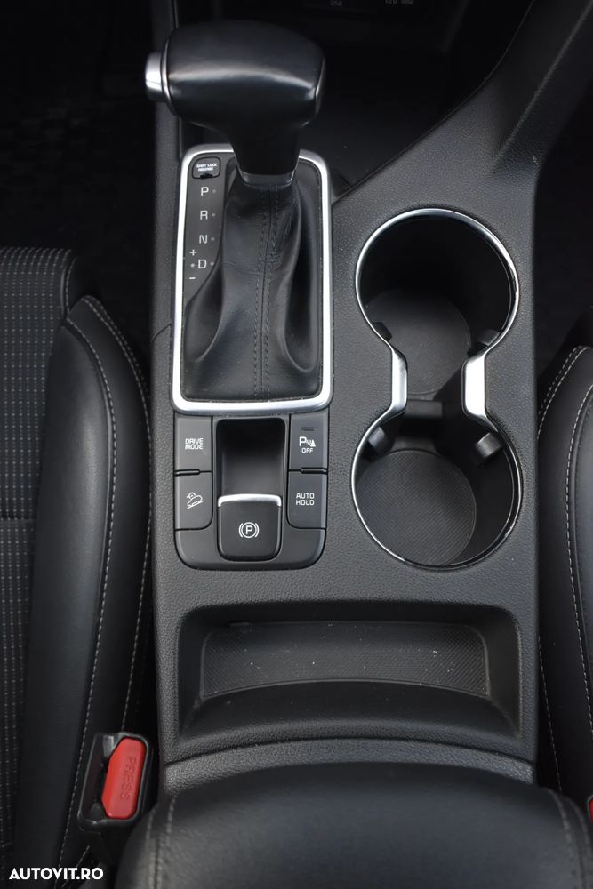 Kia Sportage - 31