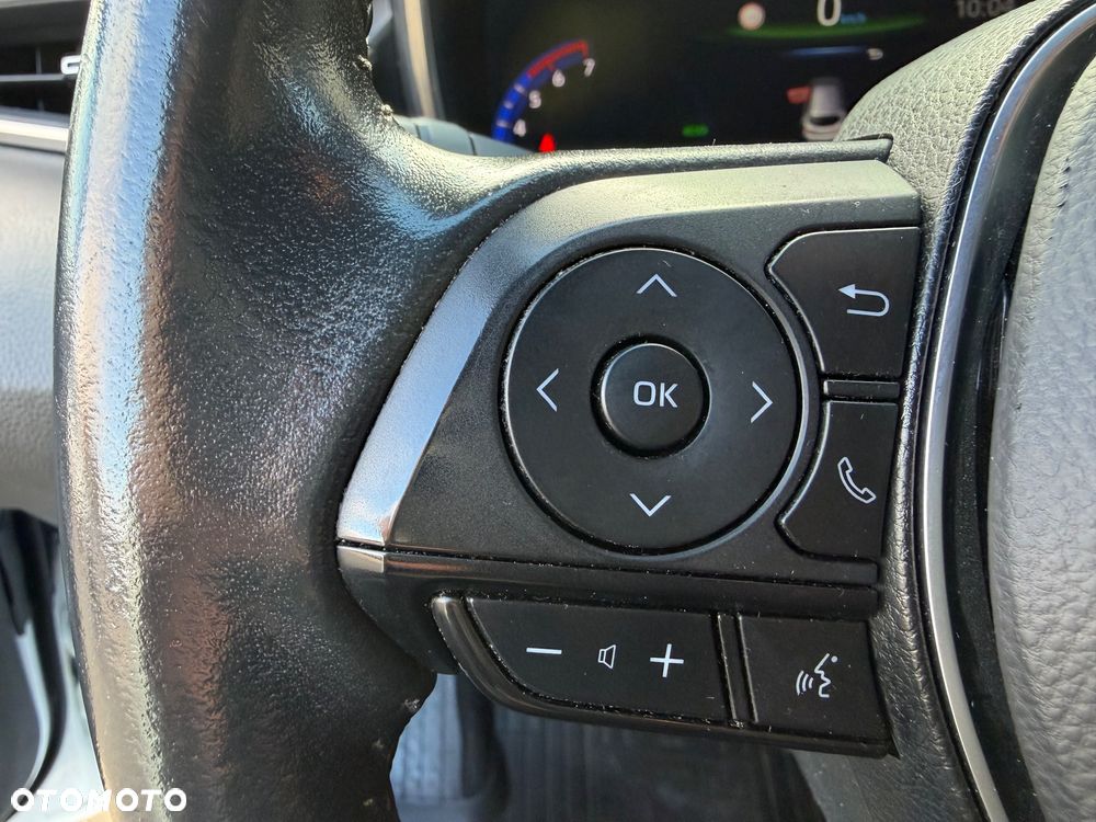 Toyota Corolla 1.8 Hybrid Comfort - 20