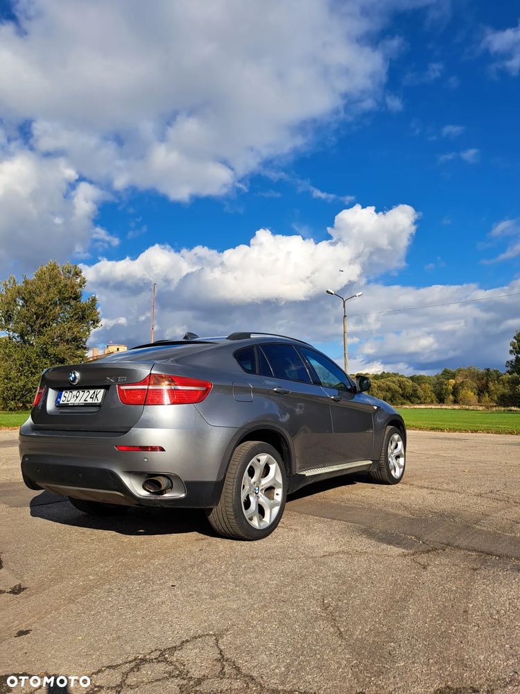 BMW X6 35d xDrive - 14