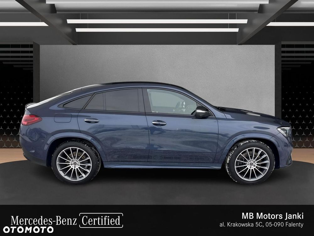 Mercedes-Benz GLE - 7