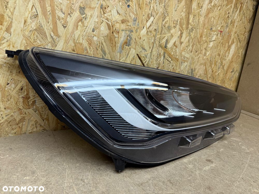 LAMPA PRAWA FULL LED FORD FOCUS MK4 LIFT NX7B-13E014-CD - 22