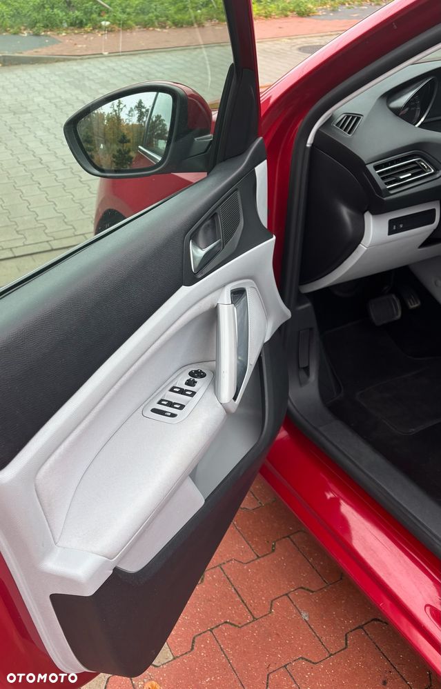 Peugeot 308 BlueHDi 150 EAT6 Stop & Start Allure - 18