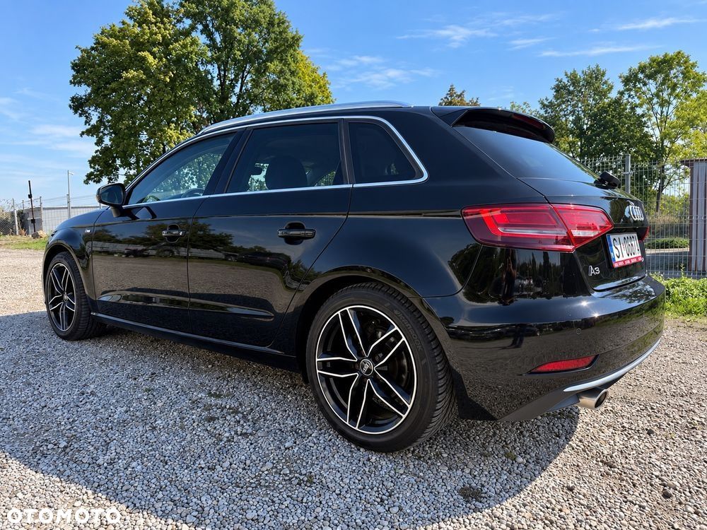 Audi A3 Sportback 1.6 TDI (clean diesel) S tronic Ambition - 5