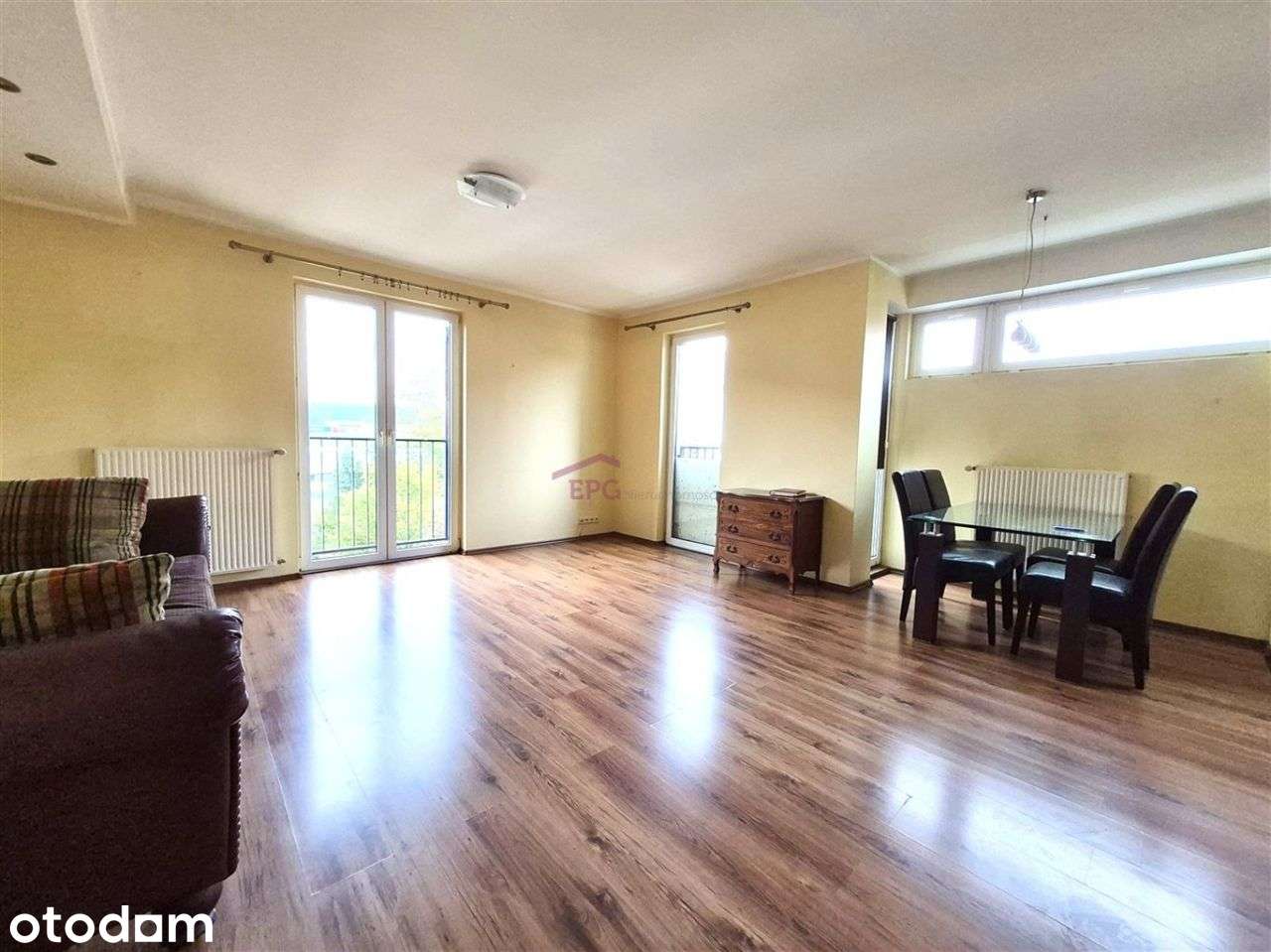 Katowice Kolista, 60 m², winda, od zaraz!