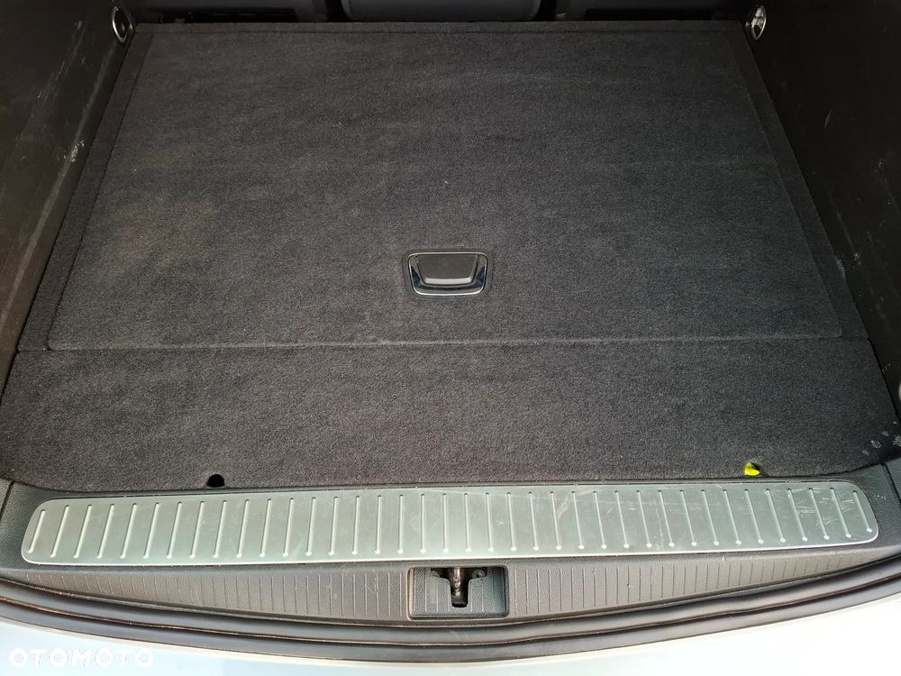 Opel Zafira 2.0 CDTI Enjoy - 34