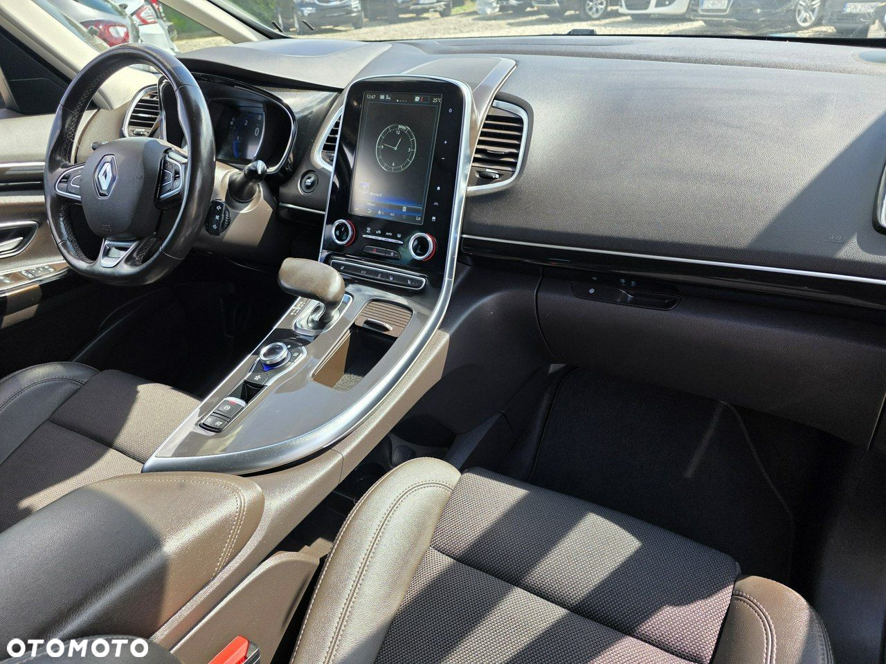 Renault Espace Energy dCi 160 EDC Business - 14