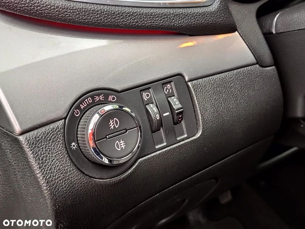 Opel Mokka 1.4 Turbo ecoFLEX Start/Stop 4x4 Color Edition - 22