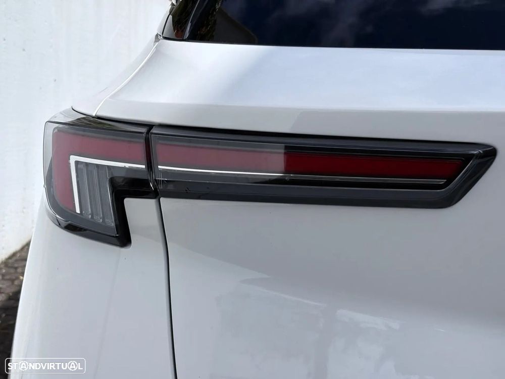 Opel Mokka 1.2 T GS Line - 24