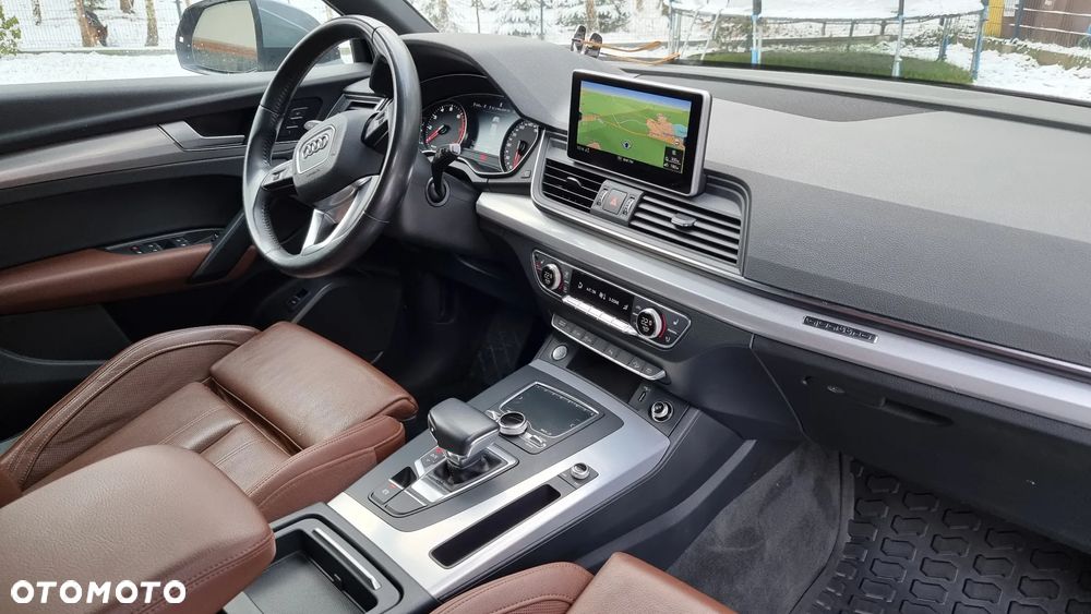Audi Q5 - 8
