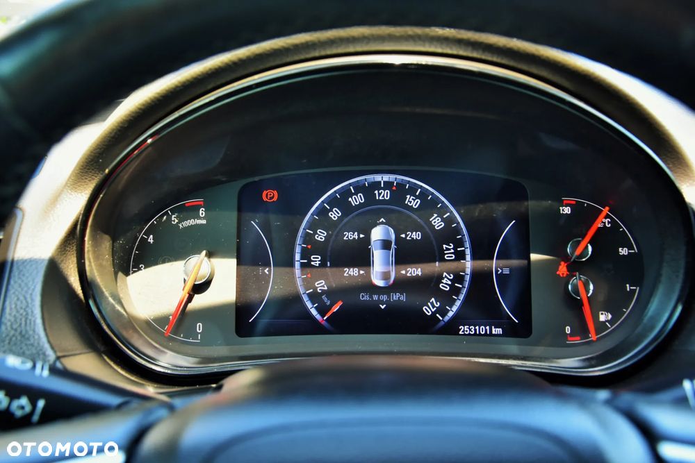 Opel Insignia 2.0 CDTI ecoFLEX Start/Stop Business Innovation - 33