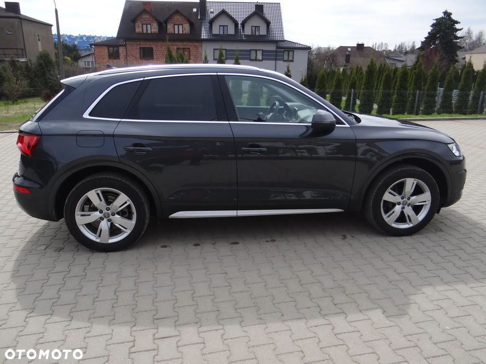 Audi Q5 2.0 TFSI Quattro S tronic - 16