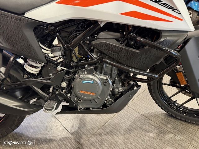 KTM Adventure 390 adventure - 10