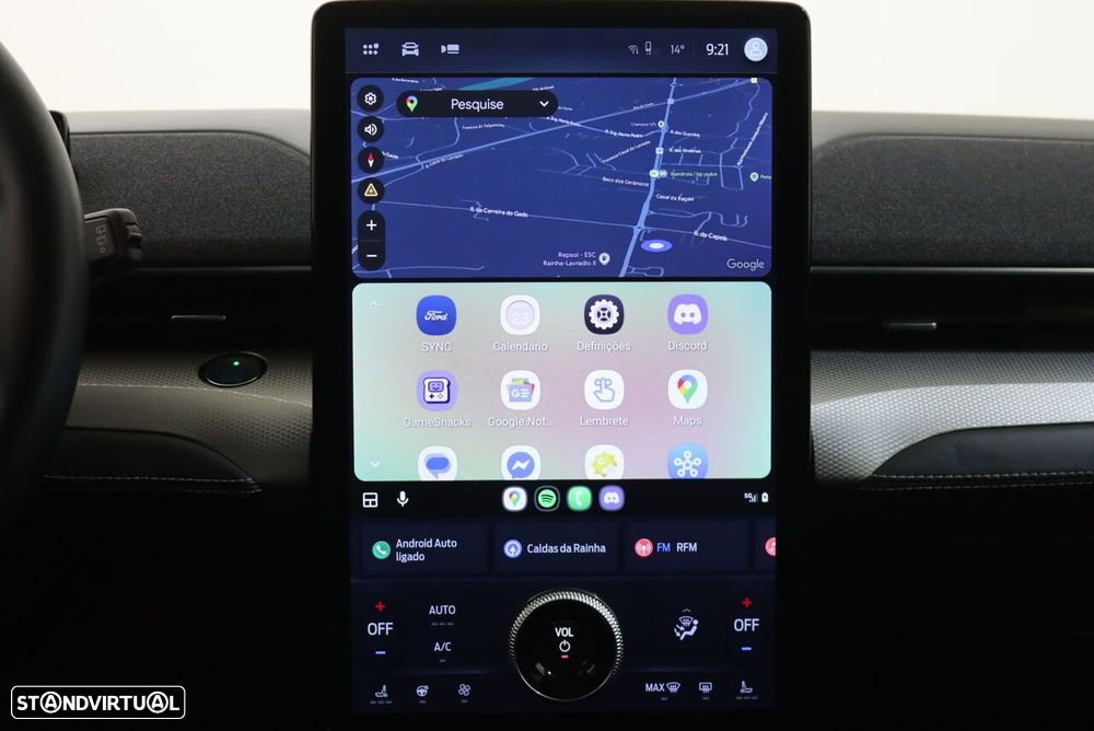 Ford Mustang Mach-E - 15