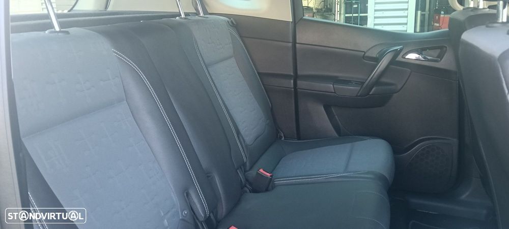 Opel Meriva 1.3 CDTI Cosmo - 10