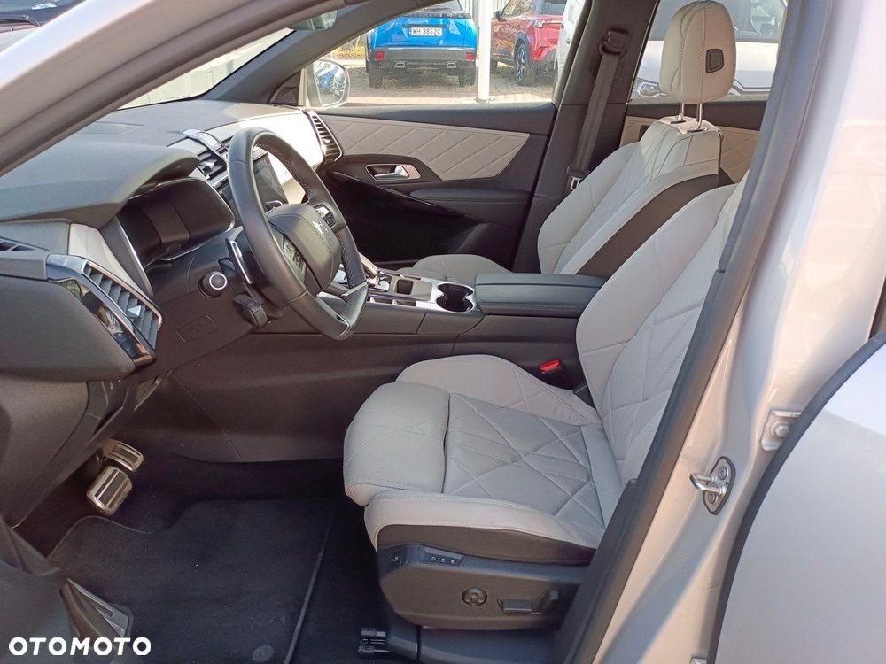 DS Automobiles DS 7 Crossback 1.6 PureTech Rivoli - 9