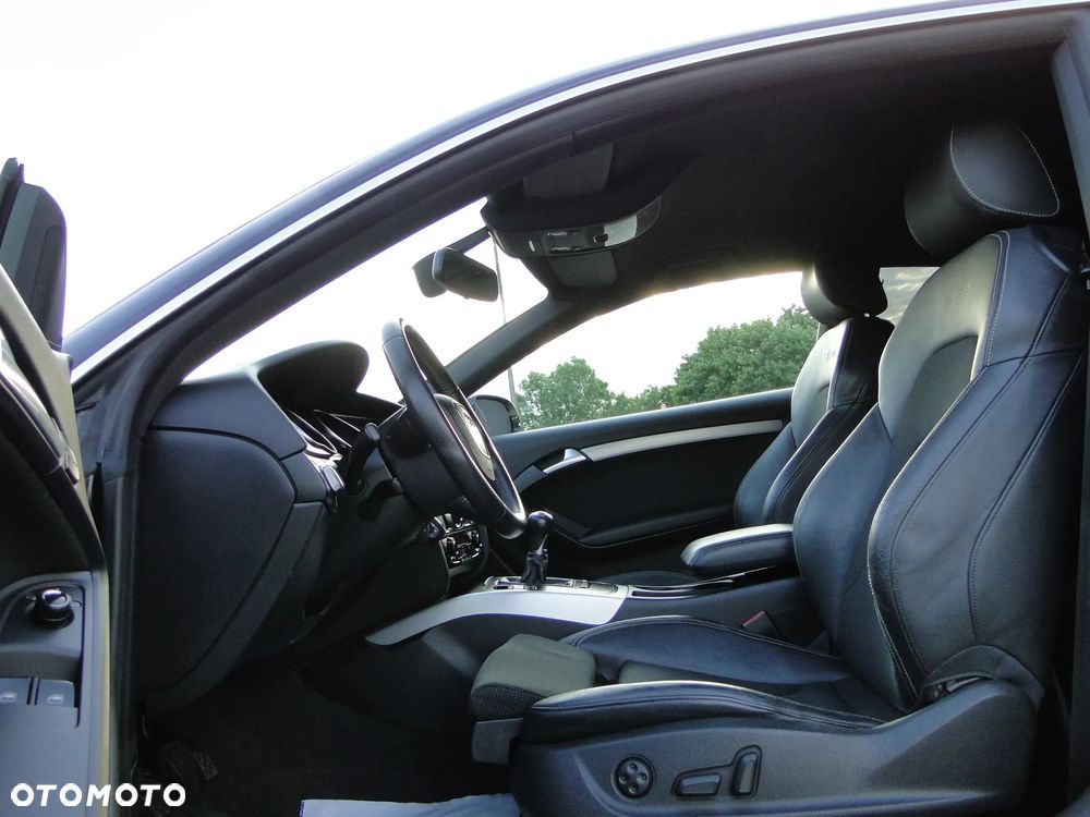 Audi A5 Coupé - 6