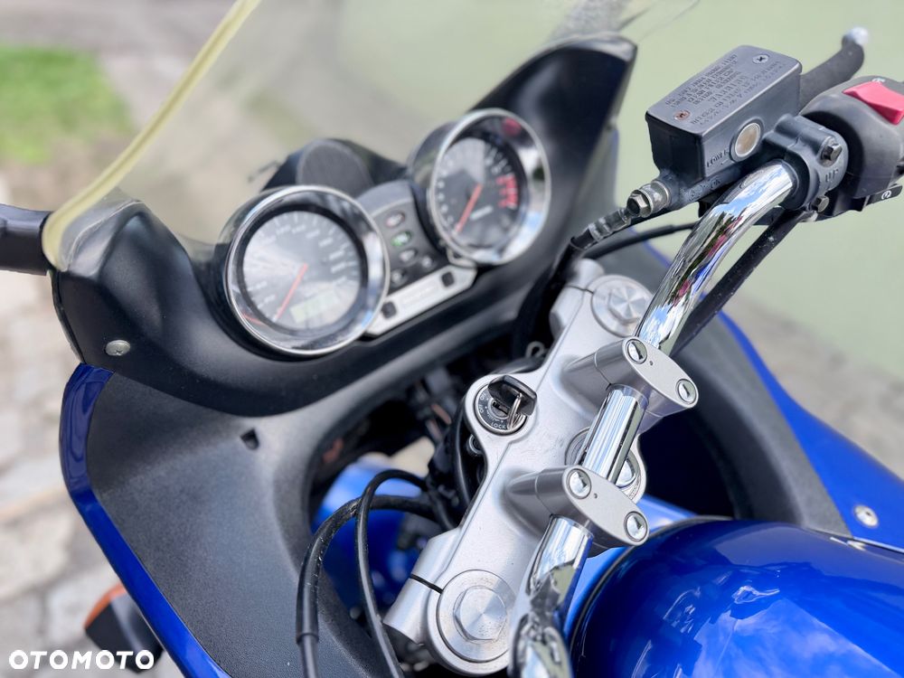 Suzuki Bandit - 9