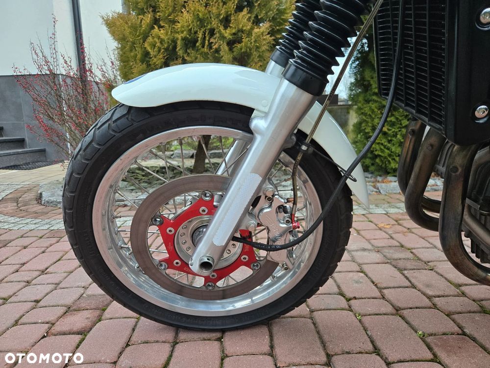 Triumph Thunderbird - 30