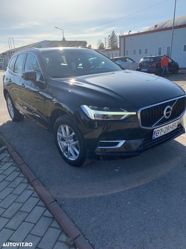 Volvo XC 60 - 28