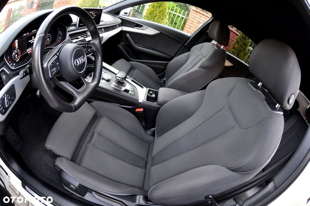 Audi A4 Avant - 3