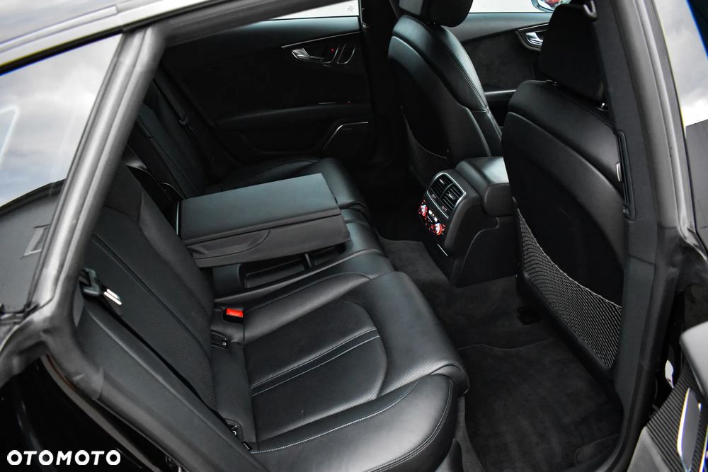 Audi RS7 Sportback Performance 4.0 TFSI Quattro Tiptr - 27