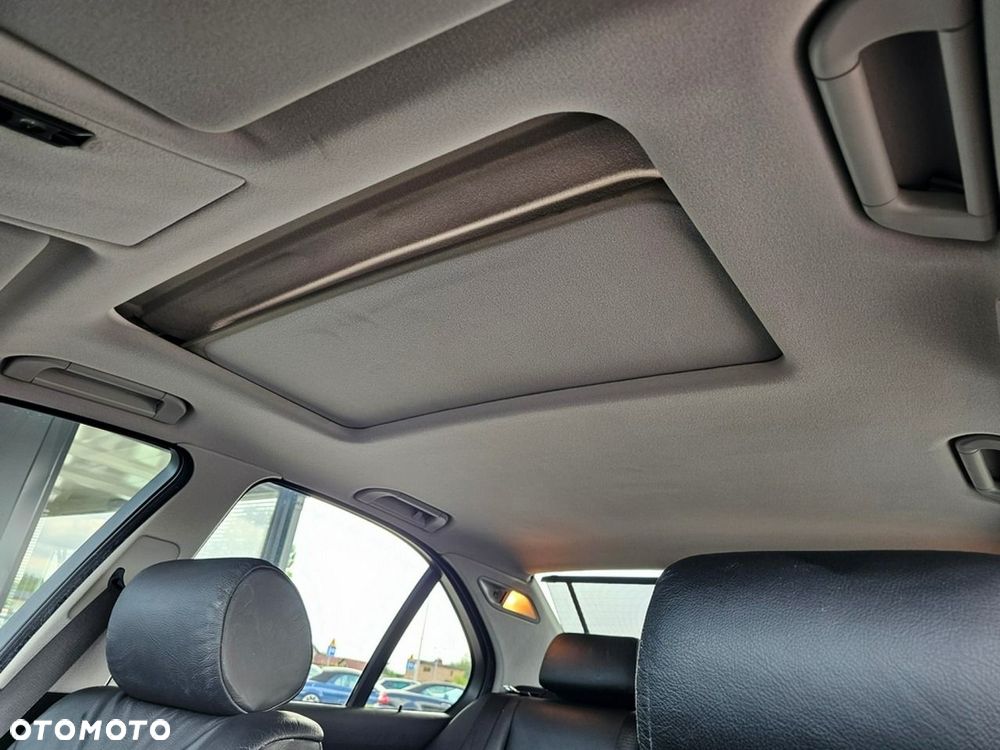 BMW Seria 5 - 22