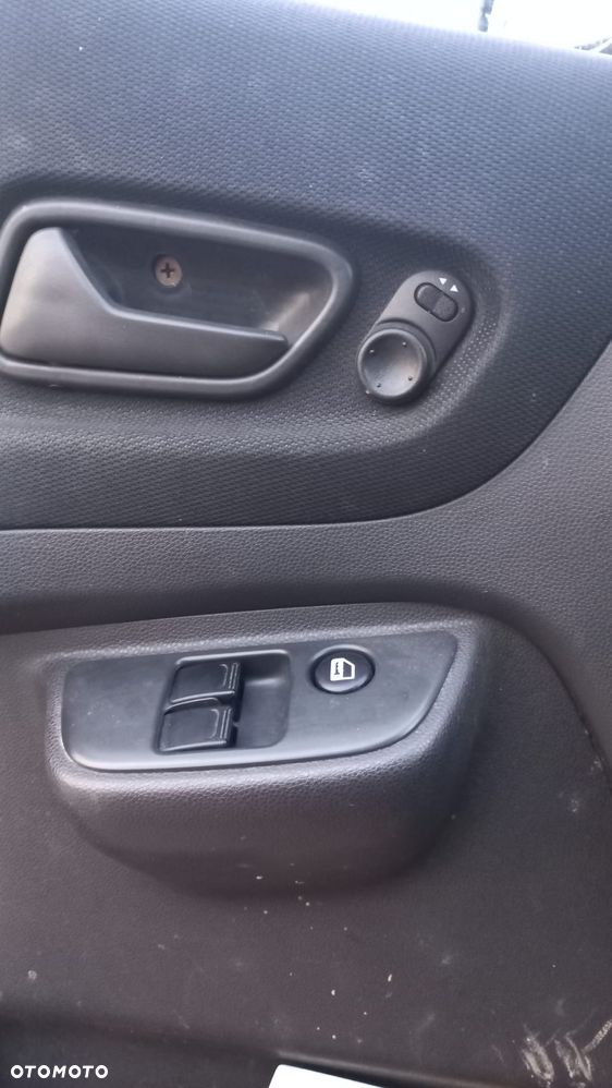 Subaru Justy 1.3 Special Edition - 11