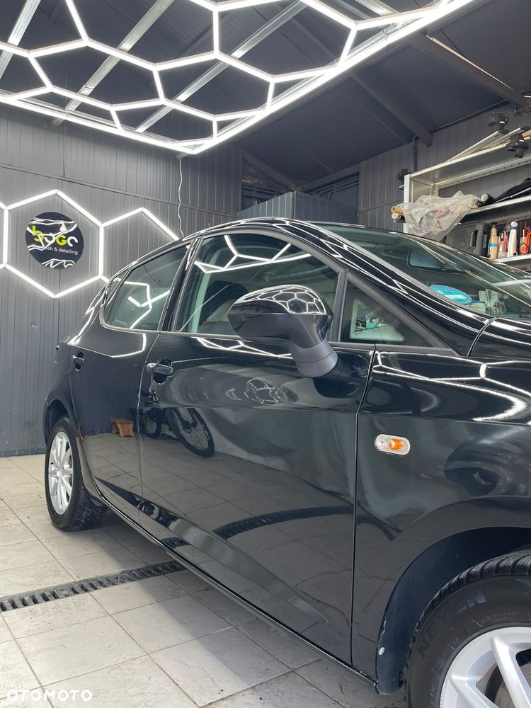 Seat Ibiza - 3