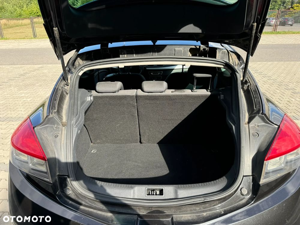 Renault Megane 1.4 16V TCE Dynamique - 14