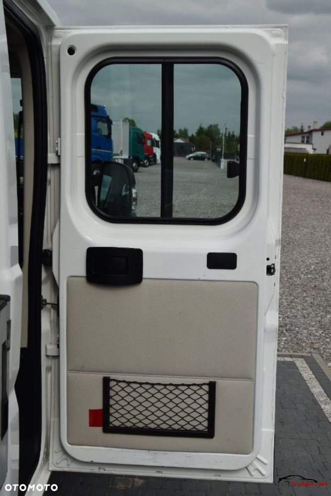 Citroën Jumper Doka - 28