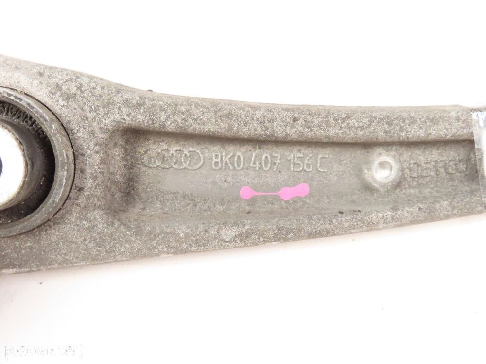 Braço Direito/Frente/Inferior Seminovo/ Original AUDI A5 (8T3)/AUDI A4 (8K2, B8)... - 3