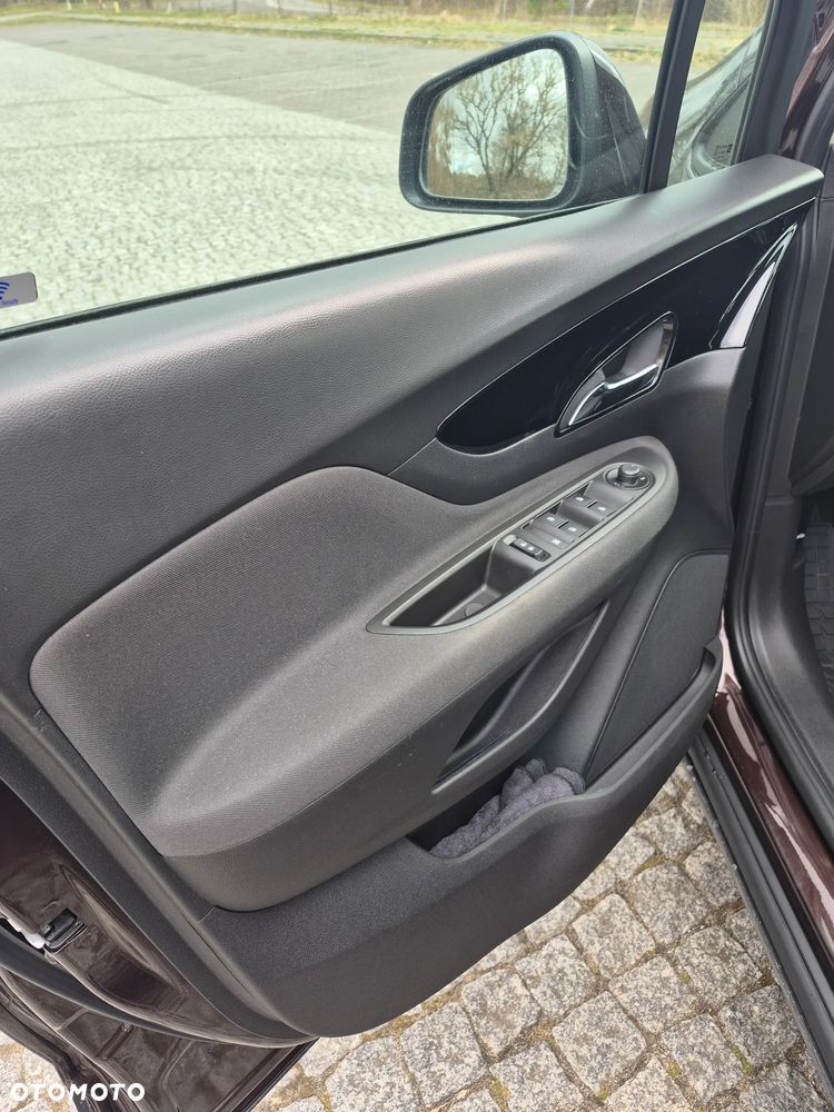 Opel Mokka 1.4 T Enjoy S&S EU6 - 17