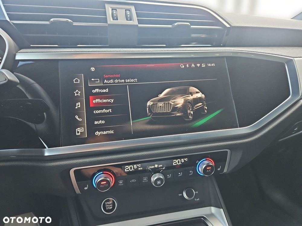 Audi Q3 Sportback 35 TFSI mHEV S tronic - 19