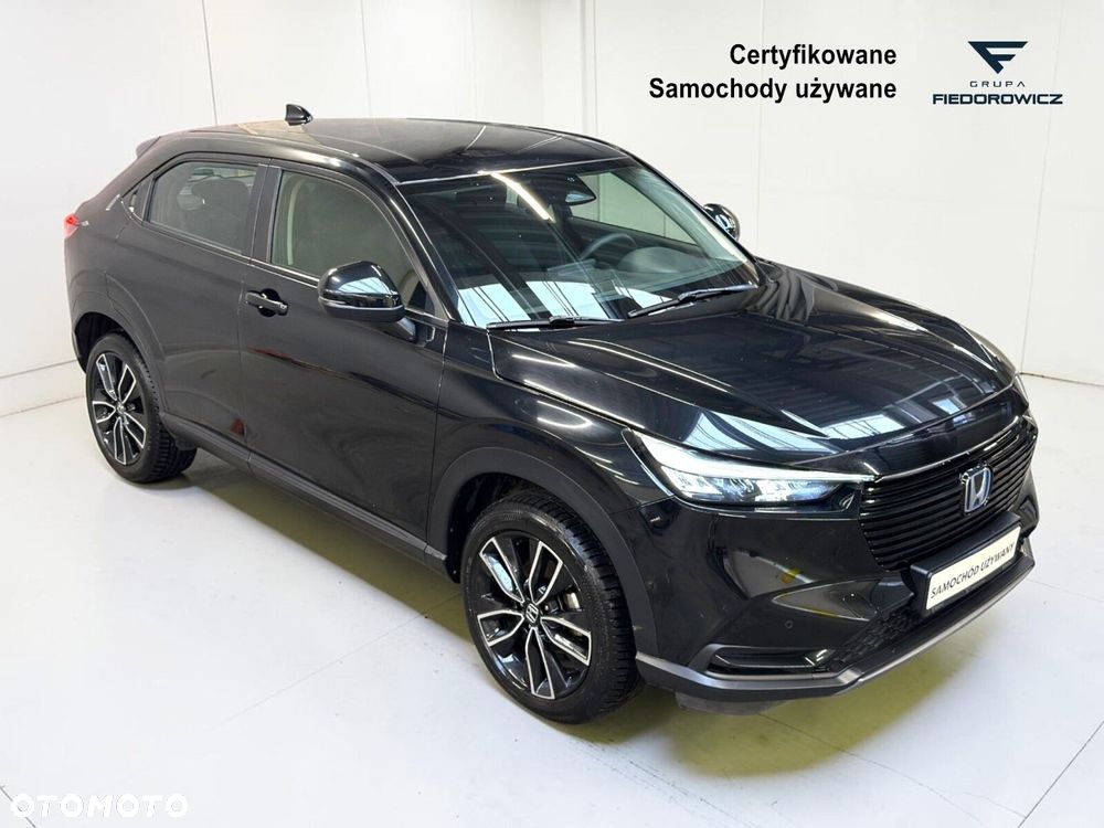 Honda HR-V - 17