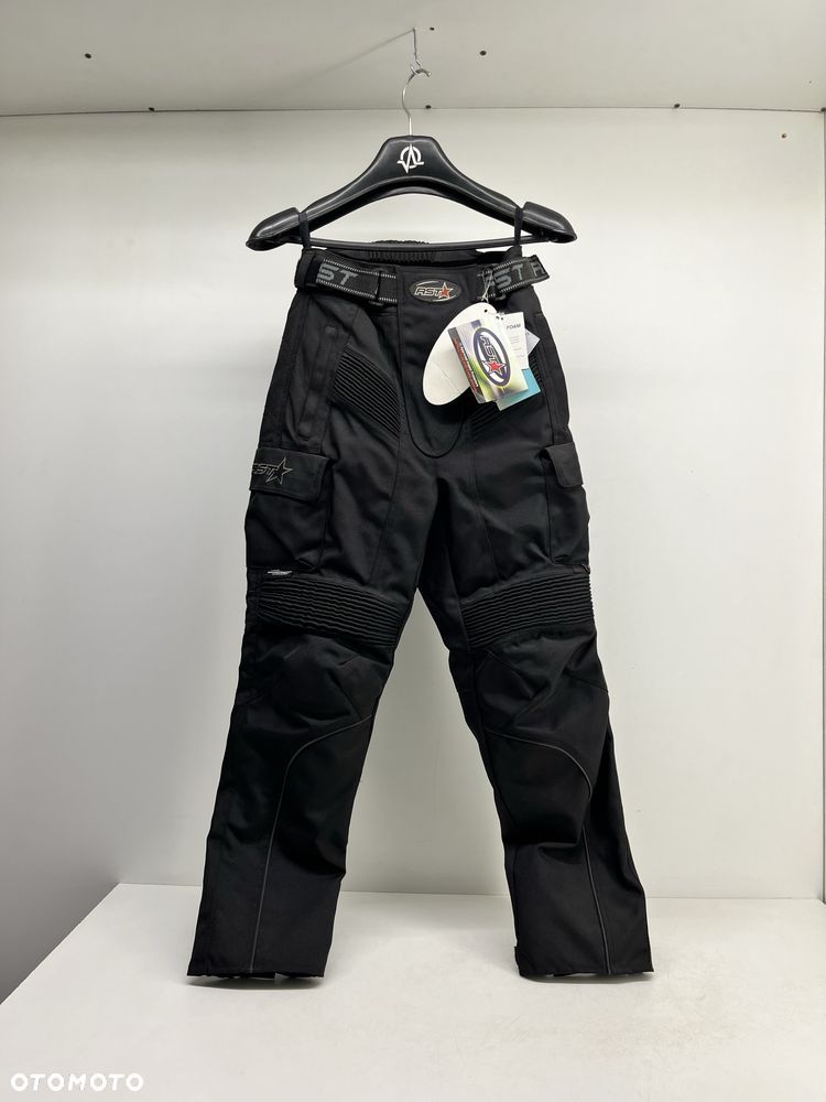 Spodnie motocyklowe RST. Rozmiar 8. NOWE! - 1