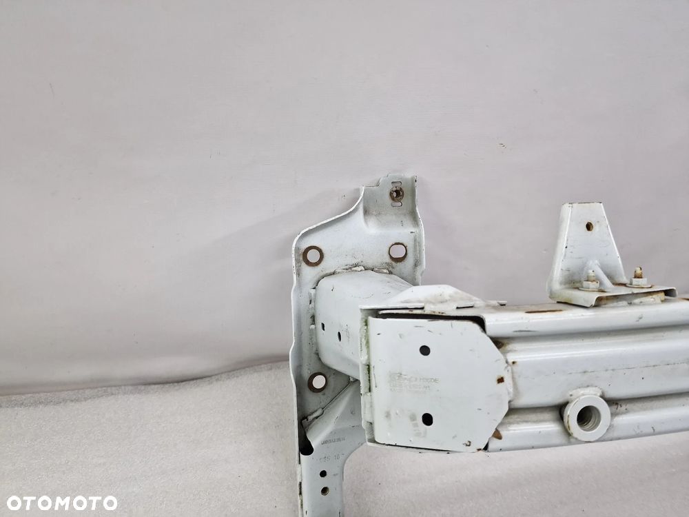 FORD S-MAX MK2 II / FORD GALAXY MK4 14- BELKA POD ZDERZAK PRZEDNI PRZÓD , NR EM2B-R10922-AH , NR AUKCJI BEL212 - 3