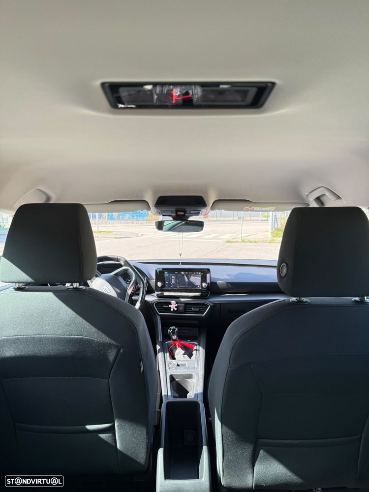SEAT Leon 1.0 TSI Style - 10