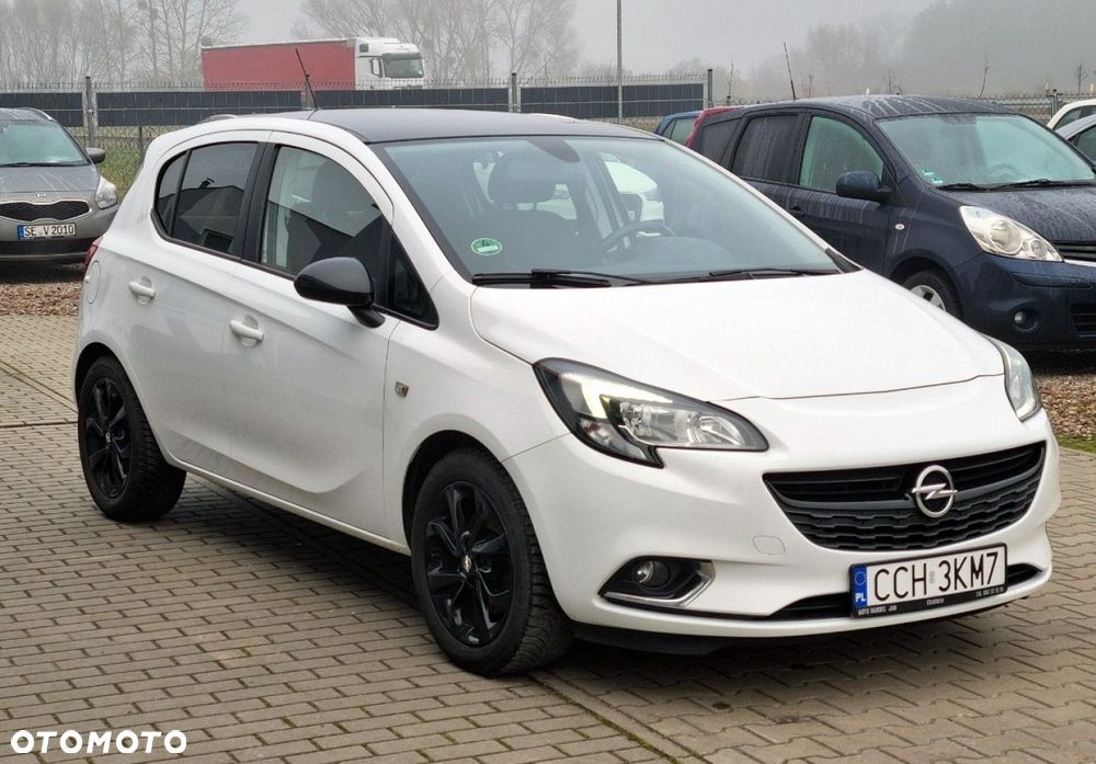Opel Corsa - 11