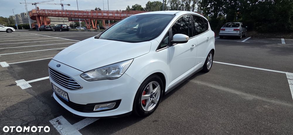 Ford C-MAX - 3
