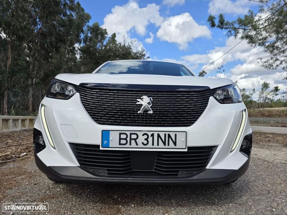 Peugeot 2008 1.2 PureTech Active - 37