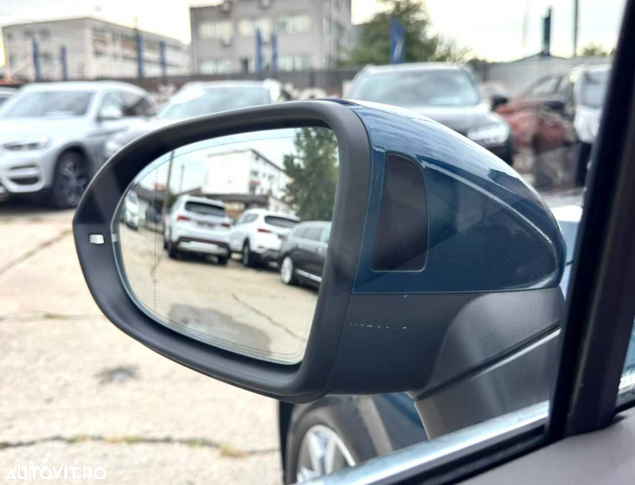 Volkswagen Passat - 16