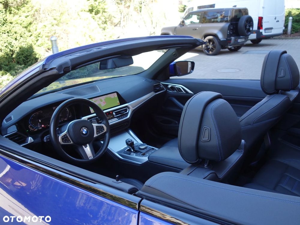 BMW Seria 4 430i M Sport sport - 27