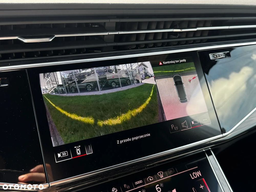 Audi Q7 TDI mHEV 210 kW Quattro S Line Tiptr - 27