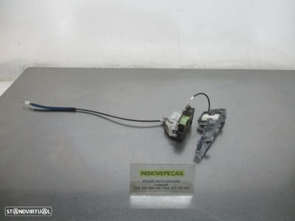 Fecho Porta Tras Dto Peugeot 407 Sw (6E_) - 1
